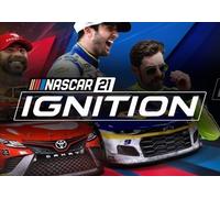 NASCAR 21: Ignition Champions Edition (PC) Steam Key - GLOBAL
