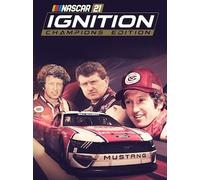 NASCAR 21: Ignition | Champions Edition (PC) - Steam Key - GLOBAL