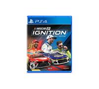 NASCAR 21: Ignition - Day 1 - PlayStation 4