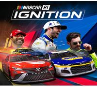 NASCAR 21: Ignition EU PC Steam CD Key