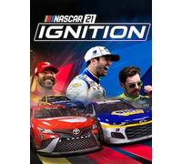 NASCAR 21: Ignition (PC) - Steam Key - GLOBAL