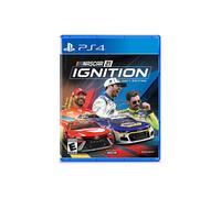 Nascar 21: Ignition - PlayStation 4