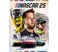 NASCAR 25 (PC) - Steam Account - GLOBAL