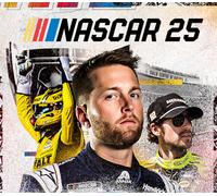 NASCAR 25 PS5 Account
