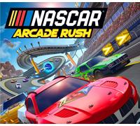 NASCAR Arcade Rush EU XBOX One / Xbox Series X|S CD Key