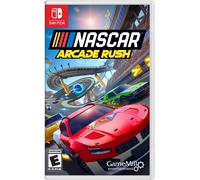 NASCAR Arcade Rush - Nintendo Switch (Nintendo Switch) (US IMPORT)