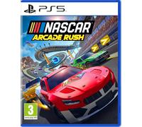 NASCAR Arcade Rush (PS5)