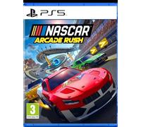 NASCAR Arcade Rush PS5 - BRAND NEW AND SEALED