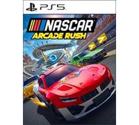 NASCAR Arcade Rush (PS5) - PSN Key - EUROPE
