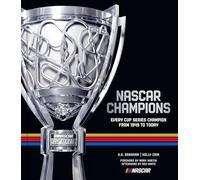 NASCAR Champions: Every Cup Series Champion from 1949 to Today