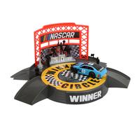 Nascar Crash Circuit