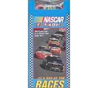 Nascar for Kids - Day at the Races