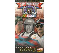Nascar - Good Old Gods [VHS]