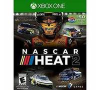 NASCAR Heat 2 for Xbox One