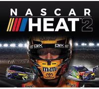 NASCAR Heat 2 PC Steam CD Key
