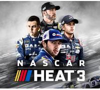 NASCAR Heat 3 - 2018 Hot Pass DLC PC Steam CD Key