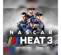 NASCAR Heat 3 (PC) Steam Key - EU
