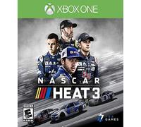NASCAR Heat 3 - Xbox One
