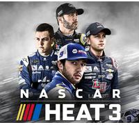 NASCAR Heat 3 XBOX One CD Key