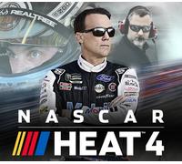 NASCAR Heat 4 Gold Edition PC Steam CD Key