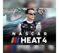 NASCAR Heat 4 Gold Edition (PC) Steam Key - GLOBAL