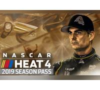 NASCAR Heat 4 - Season Pass (DLC) (PC) Steam Key - GLOBAL
