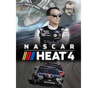 NASCAR Heat 4 - Steam - Gift GLOBAL