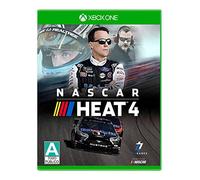 NASCAR Heat 4 - Xbox One