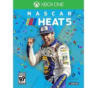 Nascar Heat 5 for Xbox One