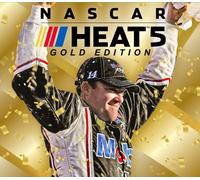 NASCAR Heat 5 Gold Edition PC Steam CD Key
