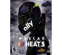 NASCAR Heat 5 (PC) - Steam Key - GLOBAL