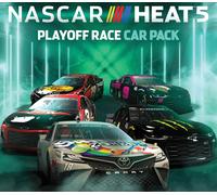 NASCAR Heat 5 - Playoff Pack DLC PC Steam CD Key