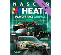 NASCAR Heat 5 - Playoff Pack (PC) - Steam Key - GLOBAL