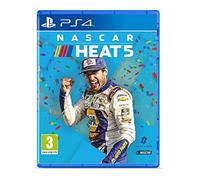 Nascar Heat 5 (PS4)