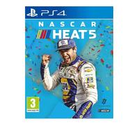 Nascar Heat 5 (PS4) (Sony Playstation 4)