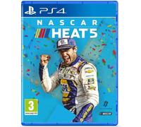Nascar Heat 5 (PS4) (Sony Playstation 4)