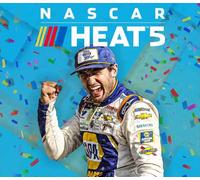 NASCAR Heat 5 RU/CIS PC Steam CD Key