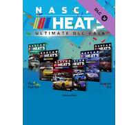 NASCAR Heat 5 - Ultimate DLC Pack (PC) - Steam Key - EUROPE