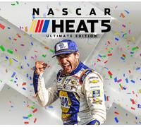 NASCAR Heat 5 Ultimate Edition EU PC Steam CD Key