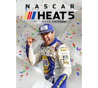 NASCAR Heat 5 | Ultimate Edition (PC) - Steam Key - EUROPE
