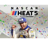 NASCAR Heat 5 - Ultimate Edition (PC) Steam Key - GLOBAL
