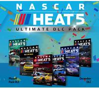 NASCAR Heat 5 - Ultimate Pass DLC PC Steam CD Key