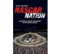 NASCAR Nation - 9780275994242