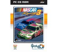 Nascar Racing 3