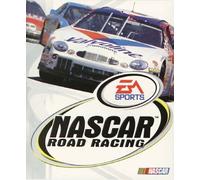 NASCAR Road Racing