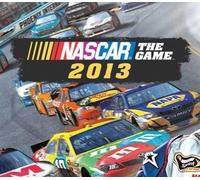 NASCAR: The Game 2013 PC Steam CD Key