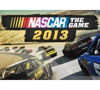 NASCAR The Game 2013 (PC) Steam Key - GLOBAL