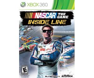 NASCAR The Game 2013 - Xbox 360