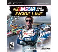 Nascar the Game: Inside Line