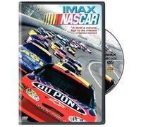 Nascar: The Imax Experience [DVD] [Region 1] [US Import] [NTSC]